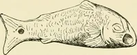 An illustration from Monuments of the early church (1901)