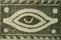 An illustration from Monuments of the early church (1901)