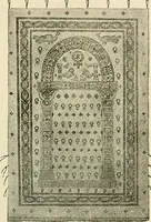 An illustration from Monuments of the early church (1901)