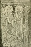 An illustration from Monuments of the early church (1901)