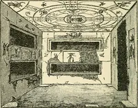 An illustration from Monuments of the early church (1901)