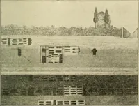 An illustration from Monuments of the early church (1901)