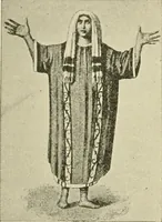 An illustration from Monuments of the early church (1901)