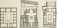 An illustration from Monuments of the early church (1901)