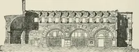 An illustration from Monuments of the early church (1901)