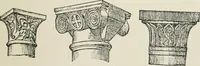 An illustration from Monuments of the early church (1901)