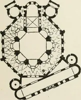 An illustration from Monuments of the early church (1901)