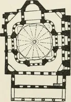 An illustration from Monuments of the early church (1901)