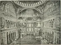 An illustration from Monuments of the early church (1901)