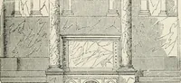 An illustration from Monuments of the early church (1901)