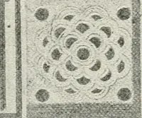 An illustration from Monuments of the early church (1901)