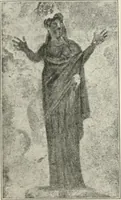 An illustration from Monuments of the early church (1901)