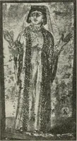 An illustration from Monuments of the early church (1901)