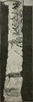 An illustration from Monuments of the early church (1901)