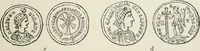 An illustration from Monuments of the early church (1901)