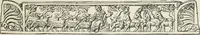An illustration from Monuments of the early church (1901)