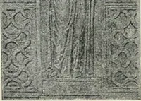 An illustration from Monuments of the early church (1901)