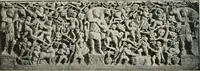 An illustration from Monuments of the early church (1901)