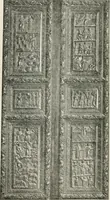 An illustration from Monuments of the early church (1901)