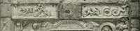 An illustration from Monuments of the early church (1901)