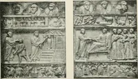 An illustration from Monuments of the early church (1901)