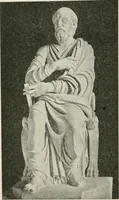 An illustration from Monuments of the early church (1901)