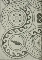 An illustration from Monuments of the early church (1901)
