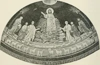 An illustration from Monuments of the early church (1901)