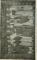 An illustration from Monuments of the early church (1901)