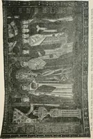 An illustration from Monuments of the early church (1901)