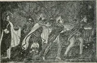 An illustration from Monuments of the early church (1901)