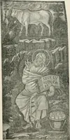 An illustration from Monuments of the early church (1901)