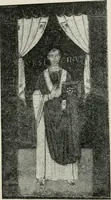 An illustration from Monuments of the early church (1901)