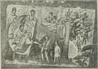 An illustration from Monuments of the early church (1901)