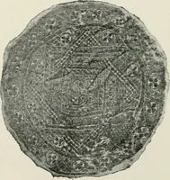 An illustration from Monuments of the early church (1901)