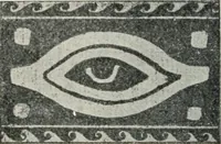 An illustration from Monuments of the early church (1901)