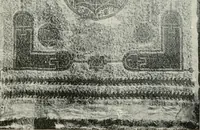 An illustration from Monuments of the early church (1901)