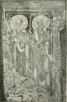 An illustration from Monuments of the early church (1901)