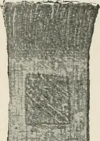 An illustration from Monuments of the early church (1901)