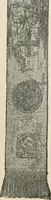An illustration from Monuments of the early church (1901)