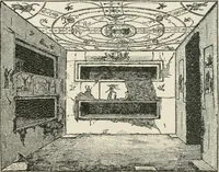 An illustration from Monuments of the early church (1901)