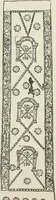 An illustration from Monuments of the early church (1901)