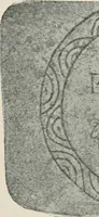 An illustration from Monuments of the early church (1901)