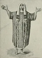 An illustration from Monuments of the early church (1901)
