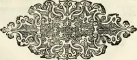 An illustration from Monumentum extremi honoris, perennis virtutis piis manibus serenissimi ac potentissimi principis Ferdinandi Mariae, utriusque Bavariae at superioris Palatinatus ducis ... : in Regio Electorali Templo RR. PP. Clericorum Regularium erectum ac nuncupatum (1679)