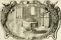 Picture 51 of 74 from Monumentum extremi honoris, perennis virtutis piis manibus serenissimi ac potentissimi principis Ferdinandi Mariae, utriusque Bavariae at superioris Palatinatus ducis ... : in Regio Electorali Templo RR. PP. Clericorum Regularium erectum ac nuncupatum (1679), leaf 136