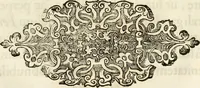 An illustration from Monumentum extremi honoris, perennis virtutis piis manibus serenissimi ac potentissimi principis Ferdinandi Mariae, utriusque Bavariae at superioris Palatinatus ducis ... : in Regio Electorali Templo RR. PP. Clericorum Regularium erectum ac nuncupatum (1679)