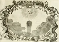 Picture 61 of 74 from Monumentum extremi honoris, perennis virtutis piis manibus serenissimi ac potentissimi principis Ferdinandi Mariae, utriusque Bavariae at superioris Palatinatus ducis ... : in Regio Electorali Templo RR. PP. Clericorum Regularium erectum ac nuncupatum (1679), leaf 164