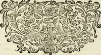 An illustration from Monumentum extremi honoris, perennis virtutis piis manibus serenissimi ac potentissimi principis Ferdinandi Mariae, utriusque Bavariae at superioris Palatinatus ducis ... : in Regio Electorali Templo RR. PP. Clericorum Regularium erectum ac nuncupatum (1679)