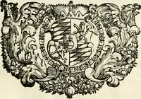 Picture 25 of 74 from Monumentum extremi honoris, perennis virtutis piis manibus serenissimi ac potentissimi principis Ferdinandi Mariae, utriusque Bavariae at superioris Palatinatus ducis ... : in Regio Electorali Templo RR. PP. Clericorum Regularium erectum ac nuncupatum (1679), leaf 66